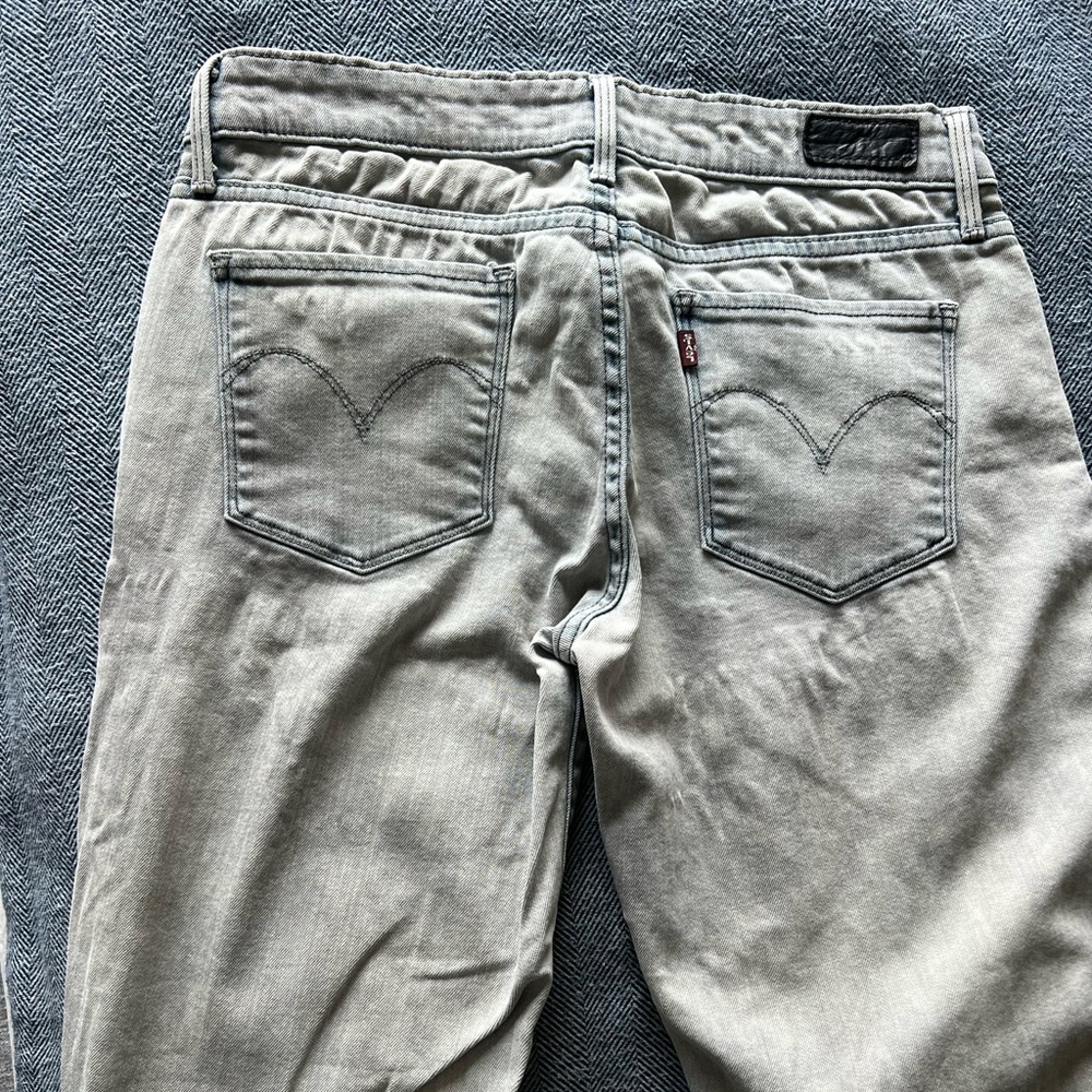 Levi’s jeans